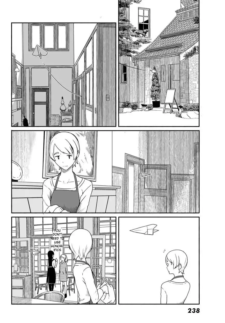 Flying Witch (ISHIZUKA Chihiro) Chapter 26 6